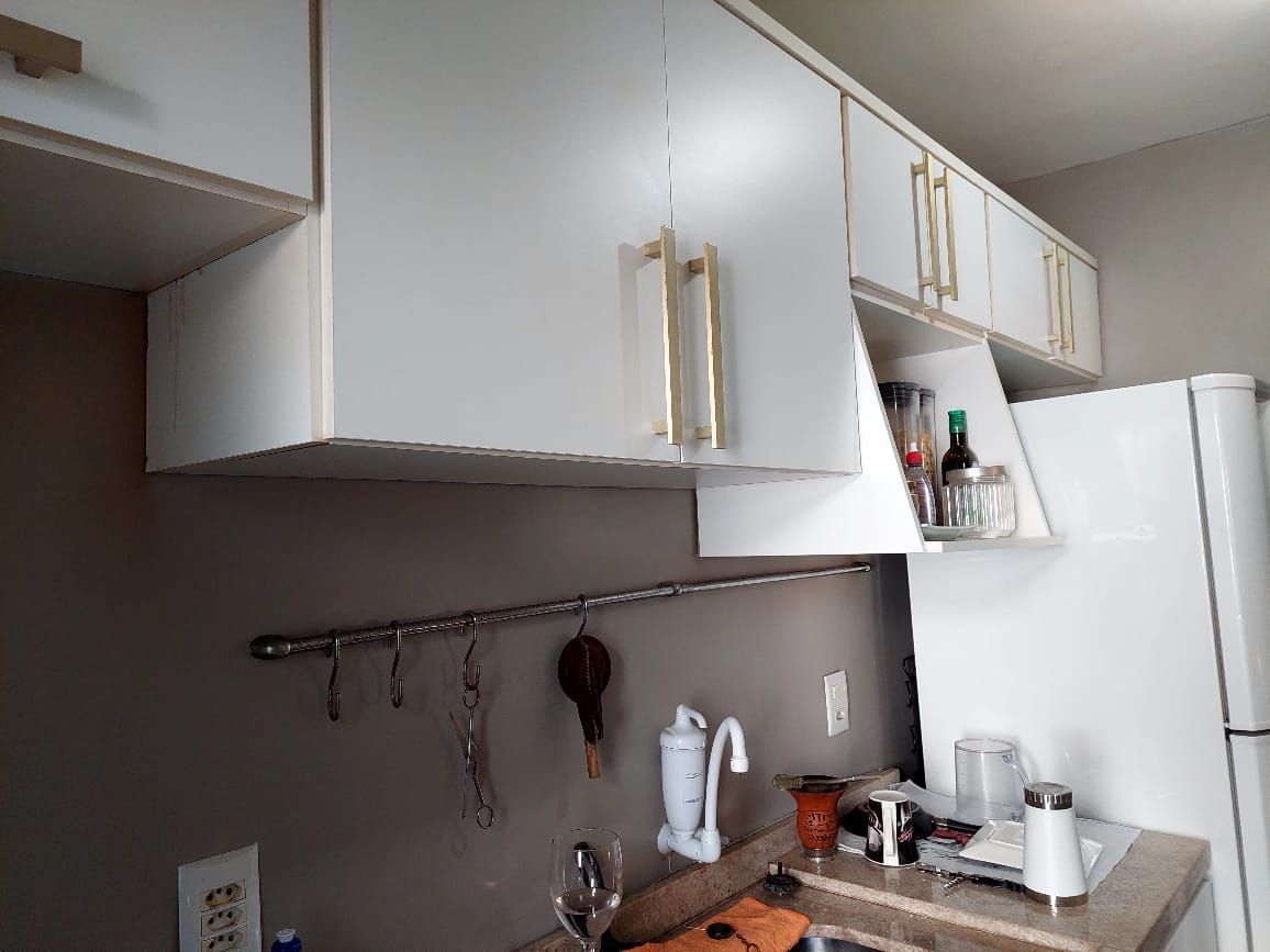 Apartamento, 1 quarto, 38 m² - Foto 14