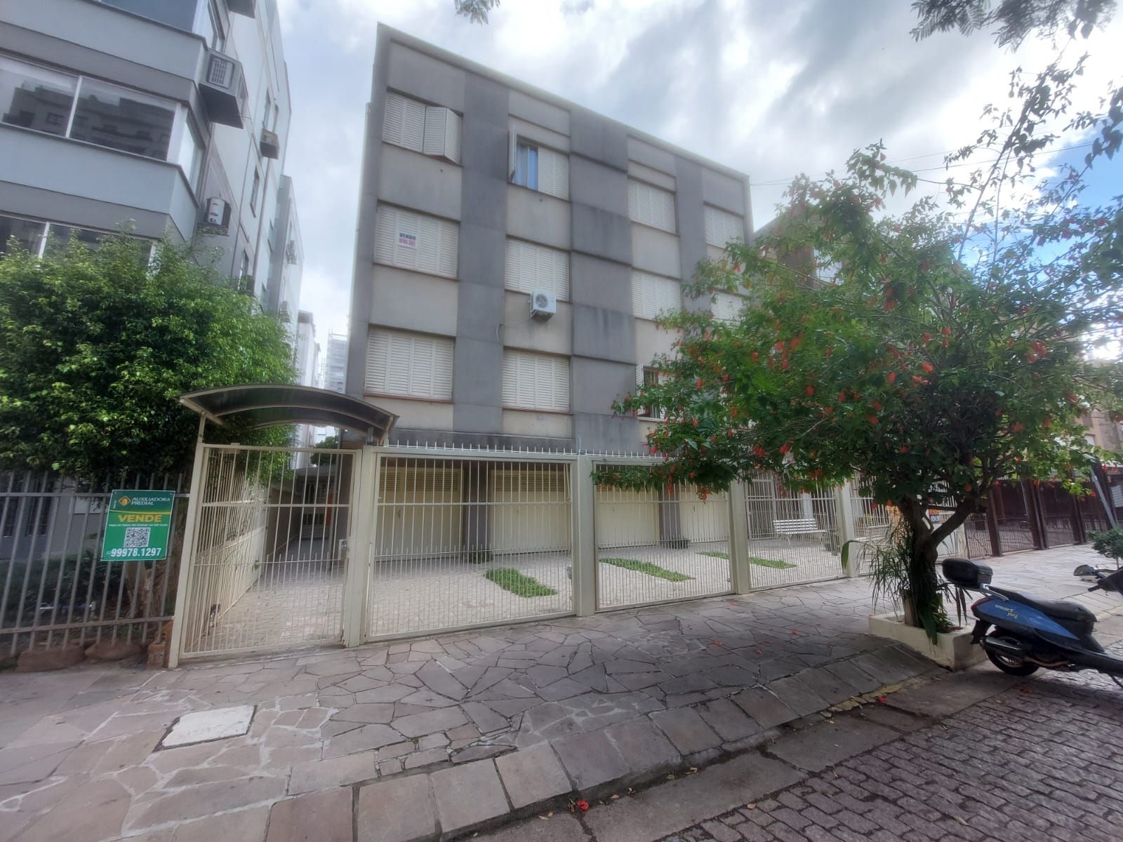 Apartamento, 2 quartos, 66 m² - Foto 1