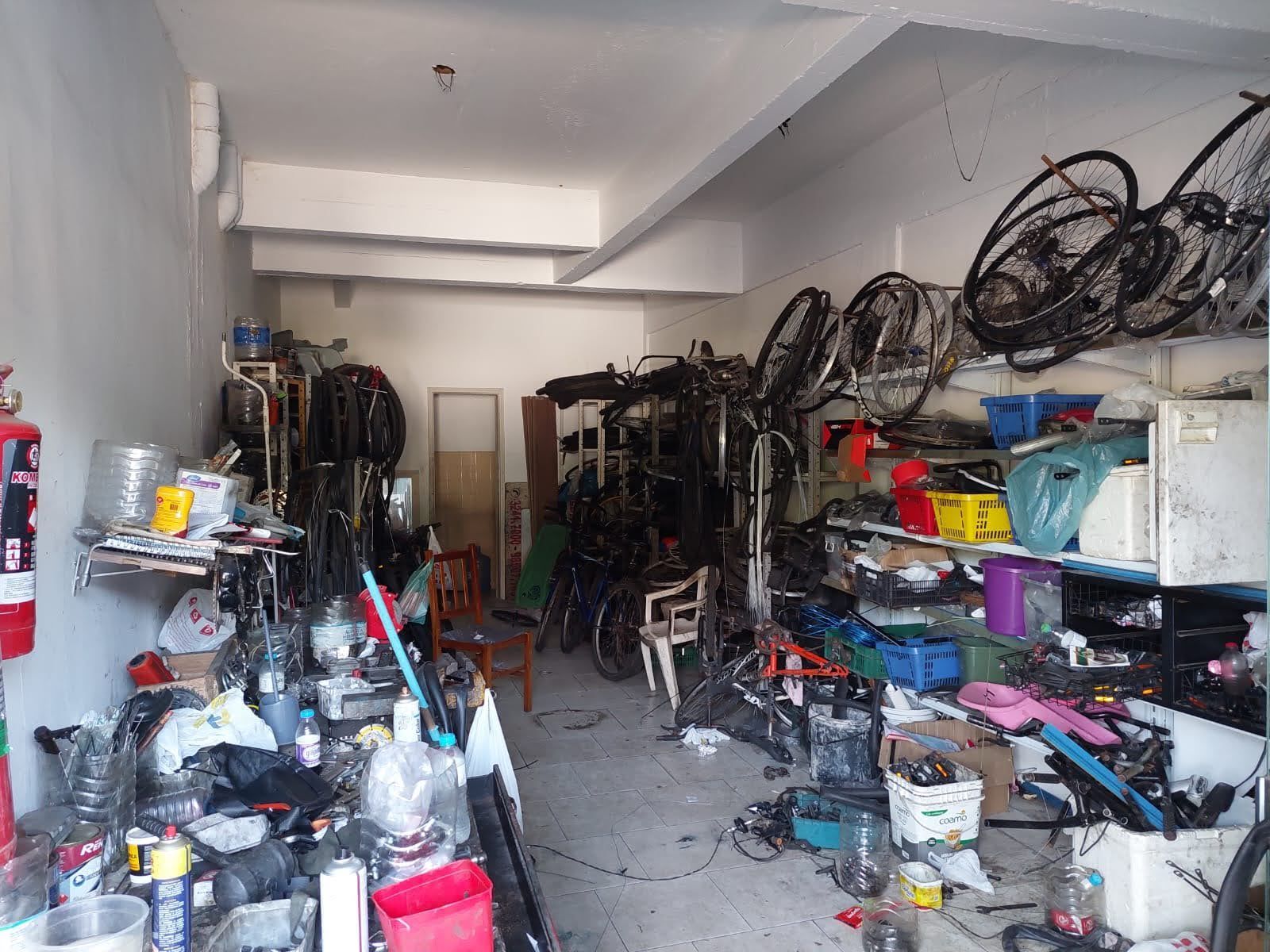 Loja-Salão, 37 m² - Foto 6