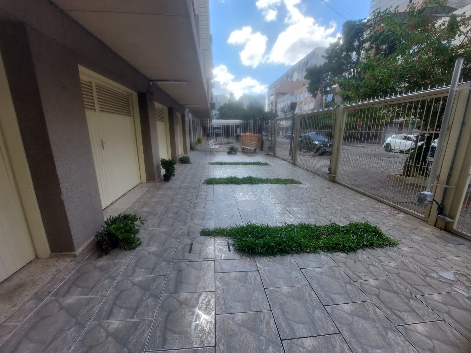 Apartamento, 2 quartos, 66 m² - Foto 4