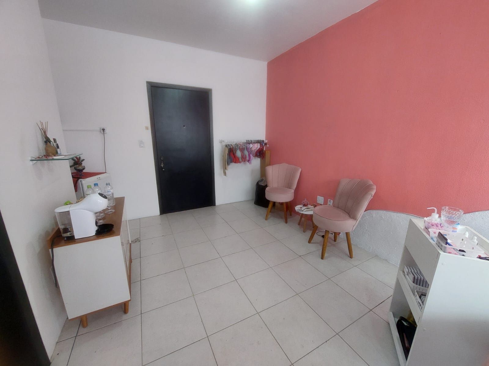 Sala-Conjunto, 29 m² - Foto 6