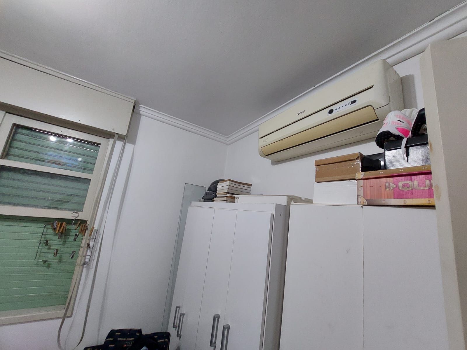 Apartamento, 2 quartos, 50 m² - Foto 9