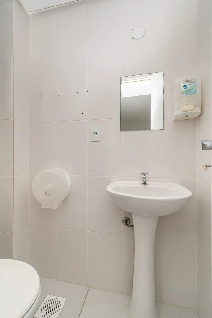 Loja-Salão, 100 m² - Foto 6