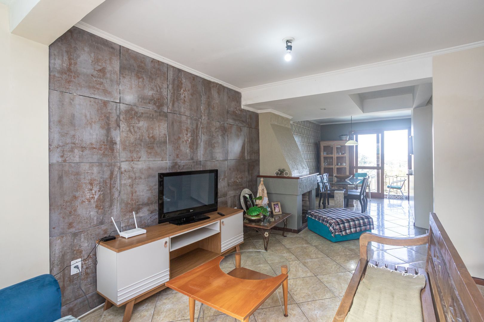 Casa para alugar com 4 quartos, 196m² - Foto 5