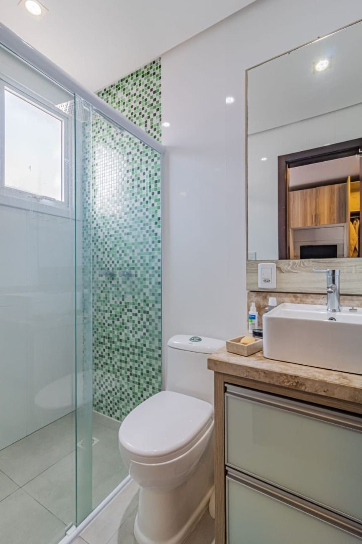 Casa, 4 quartos, 247 m² - Foto 21
