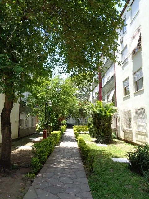 Apartamento, 2 quartos, 47 m² - Foto 14