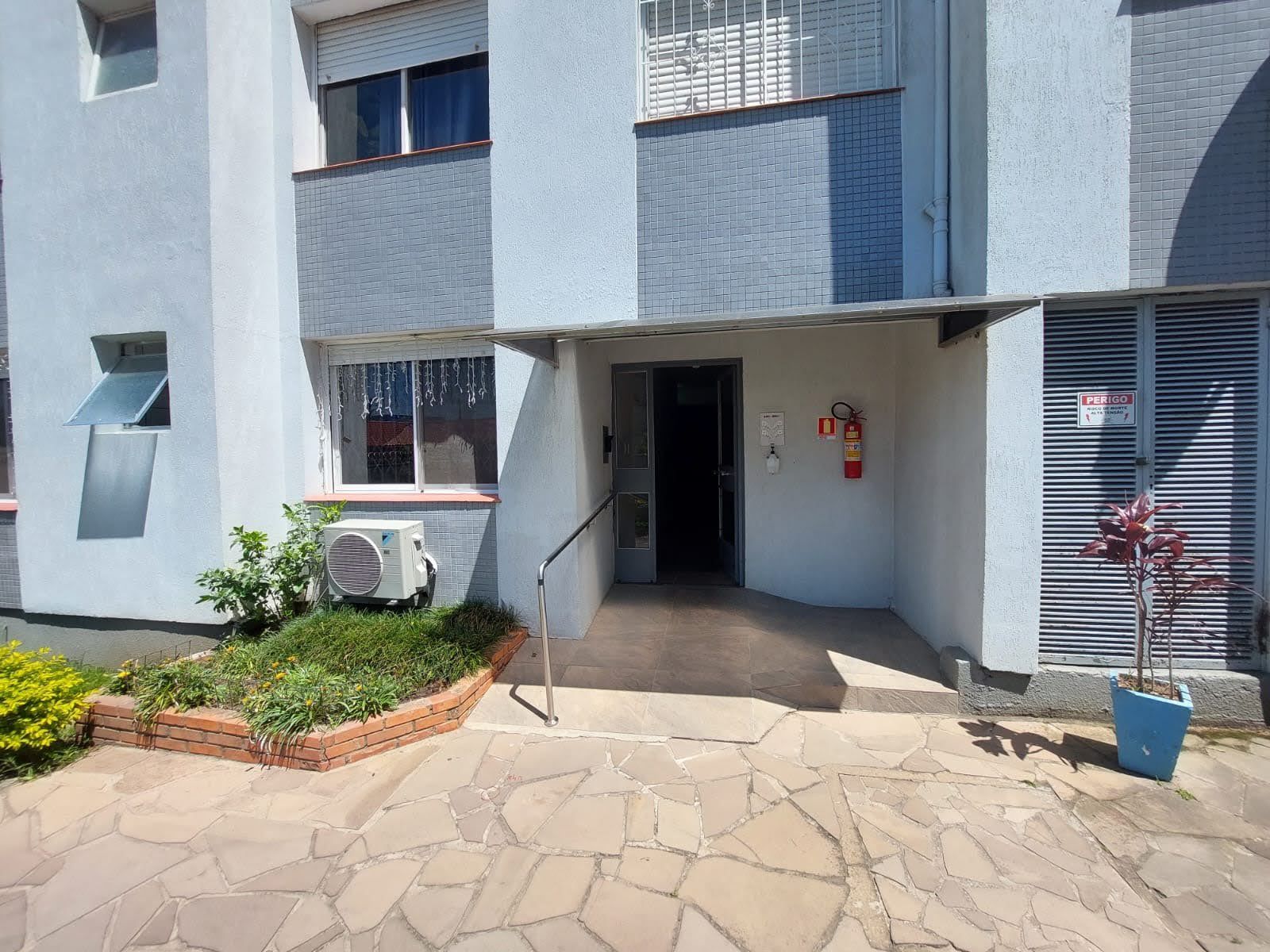 Apartamento, 1 quarto, 42 m² - Foto 21