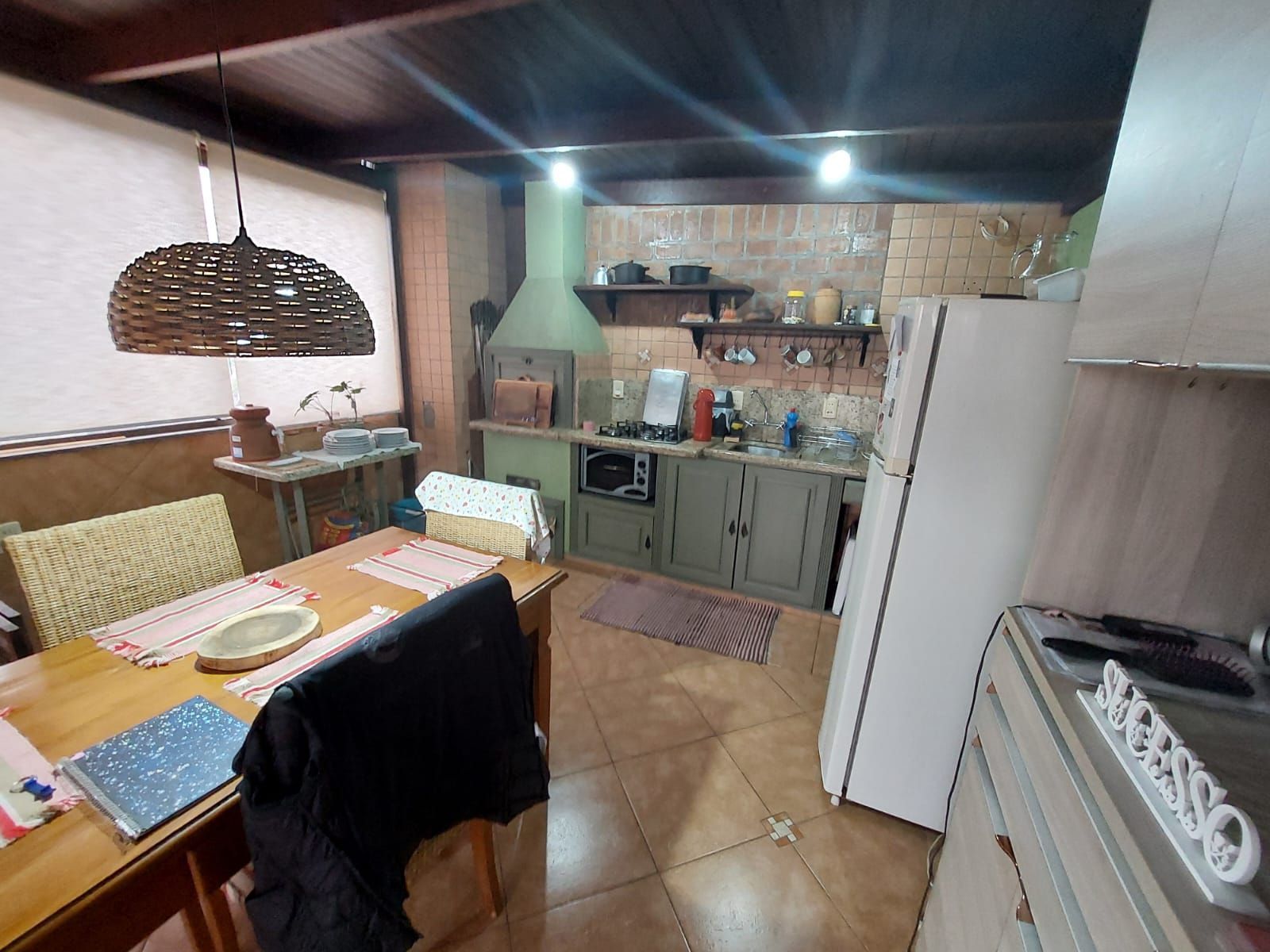 Apartamento, 3 quartos, 164 m² - Foto 18