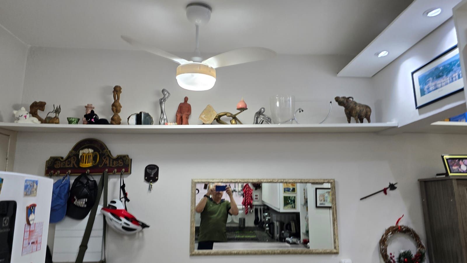 Apartamento, 1 quarto, 28 m² - Foto 11