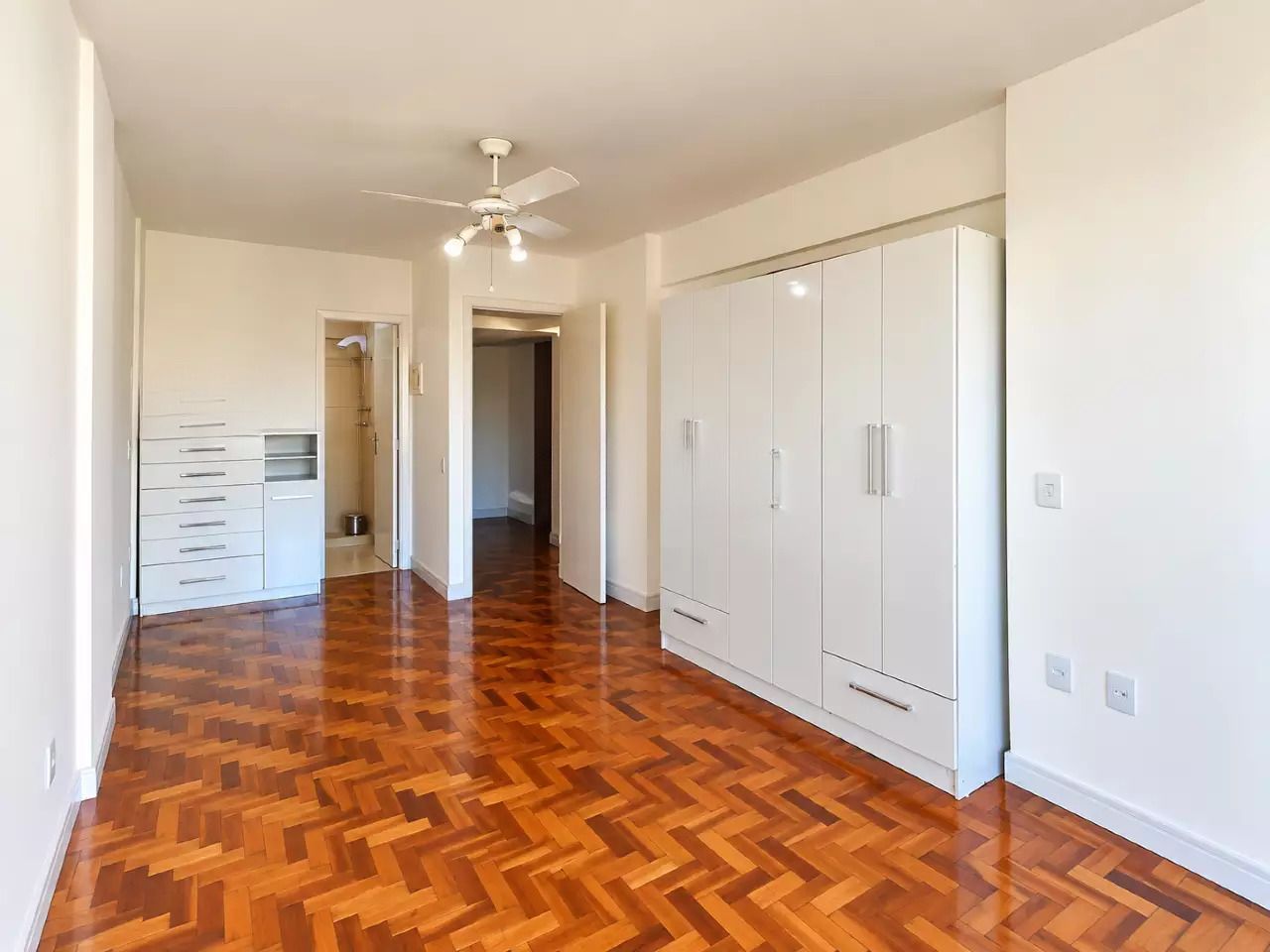 Apartamento, 3 quartos, 120 m² - Foto 14