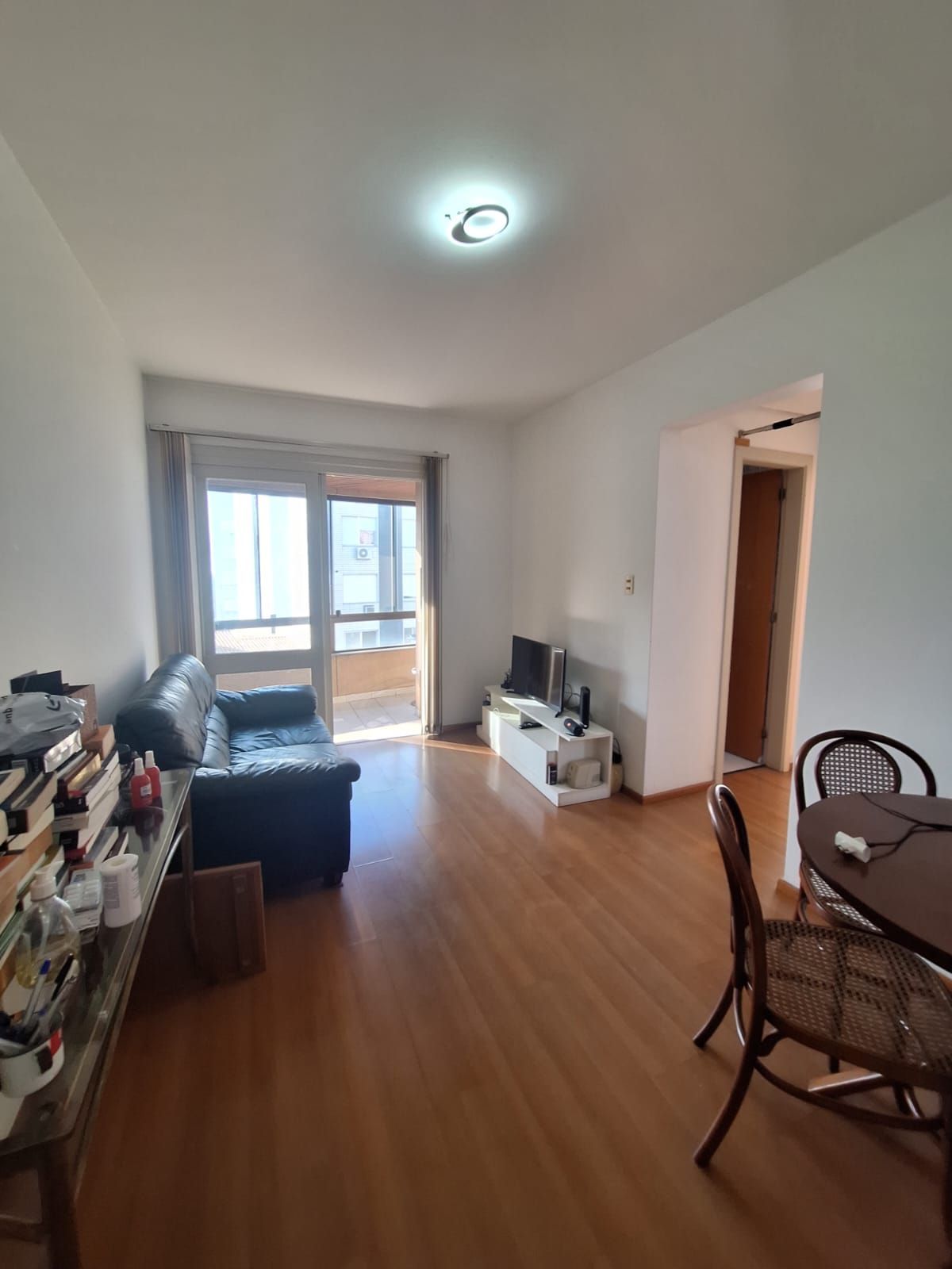 Apartamento, 1 quarto, 49 m² - Foto 5