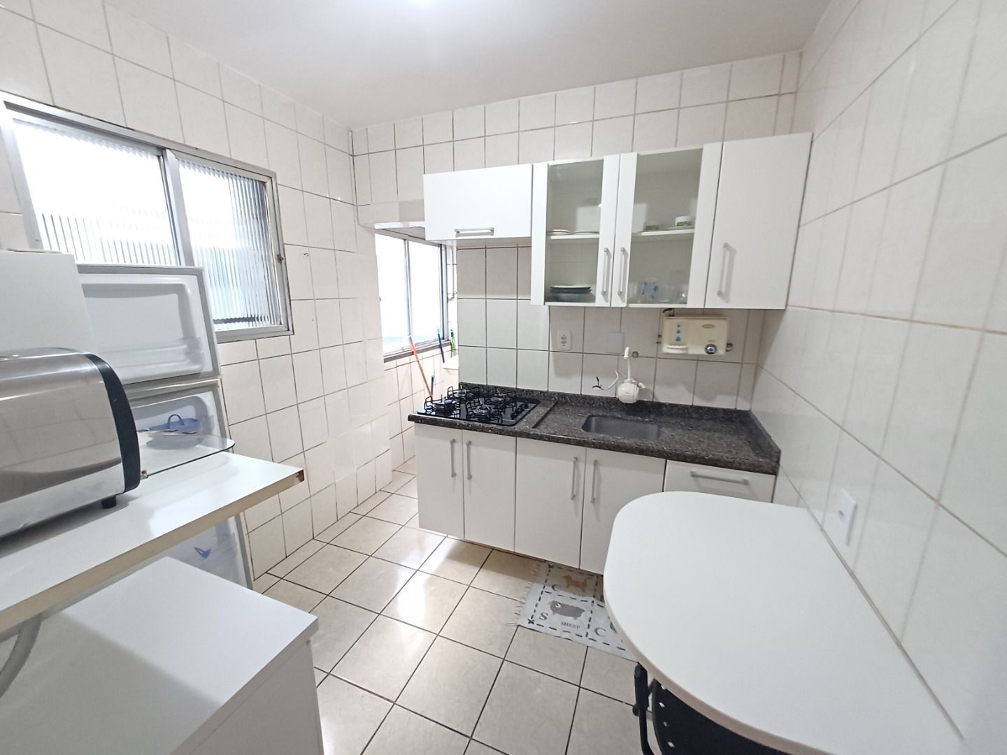 Apartamento, 1 quarto, 38 m² - Foto 8