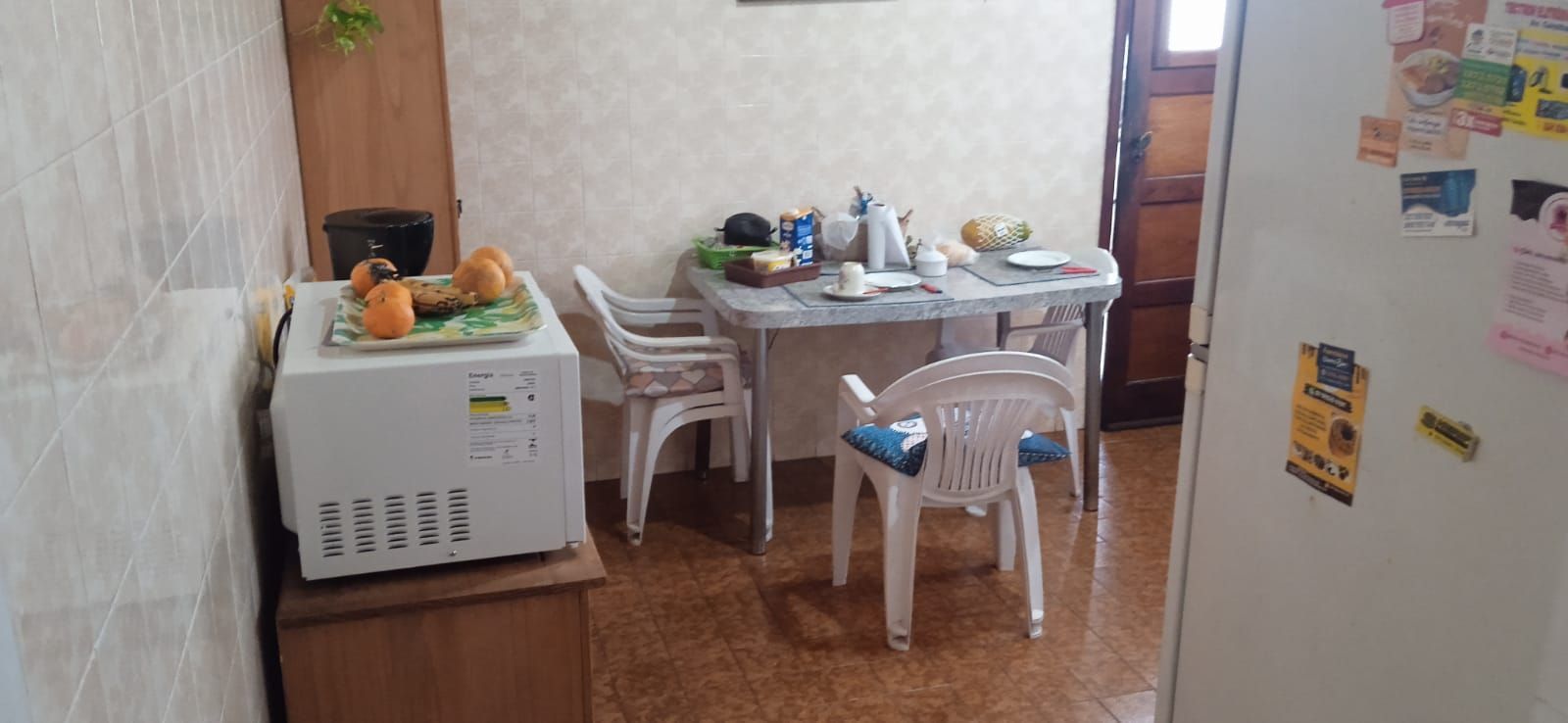 Apartamento à venda com 3 quartos, 250m² - Foto 27