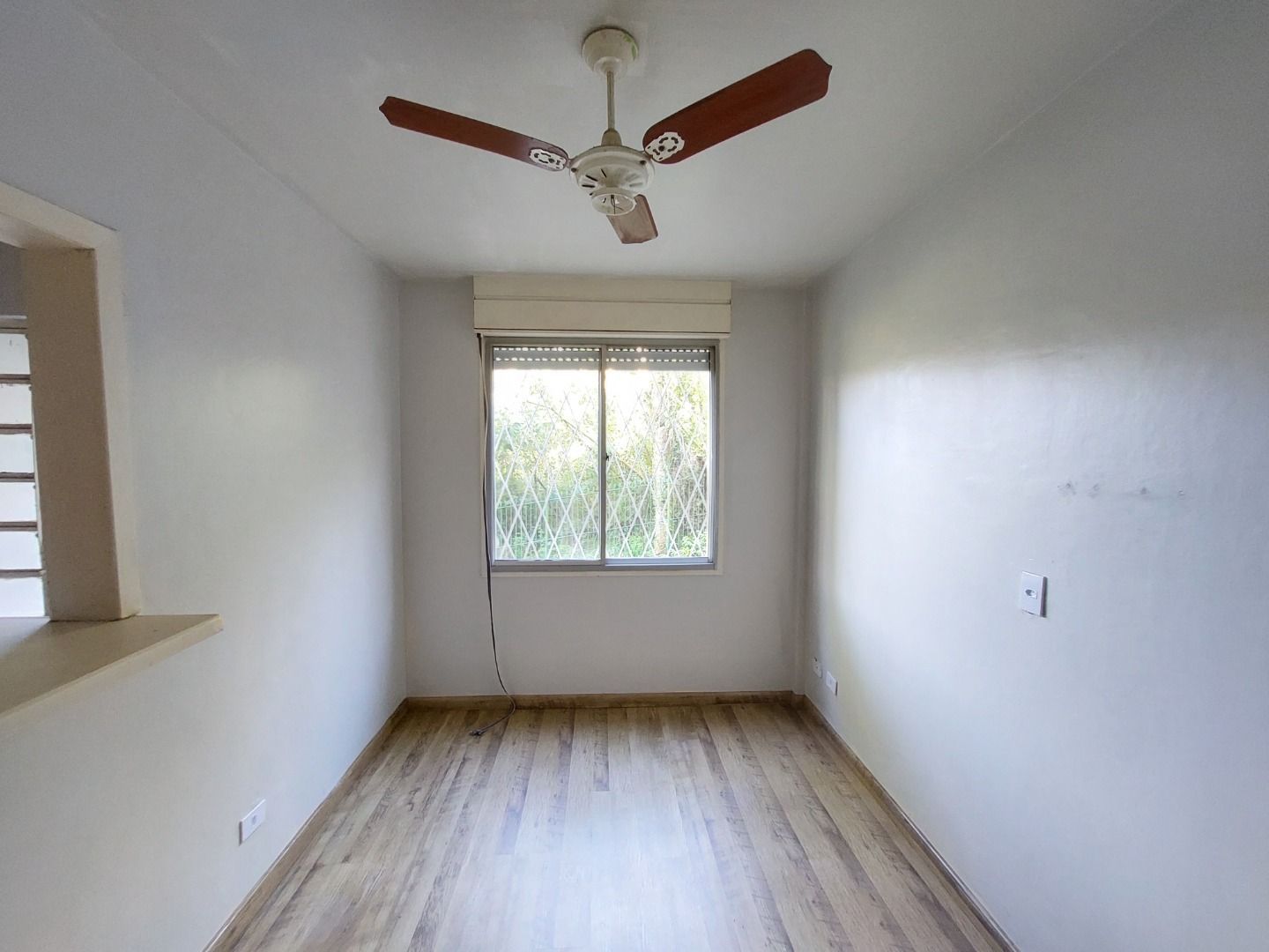 Apartamento para alugar com 1 quarto, 36m² - Foto 2