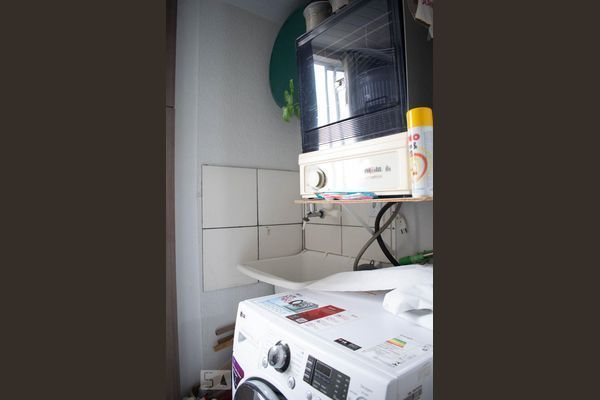 Apartamento, 2 quartos, 43 m² - Foto 7