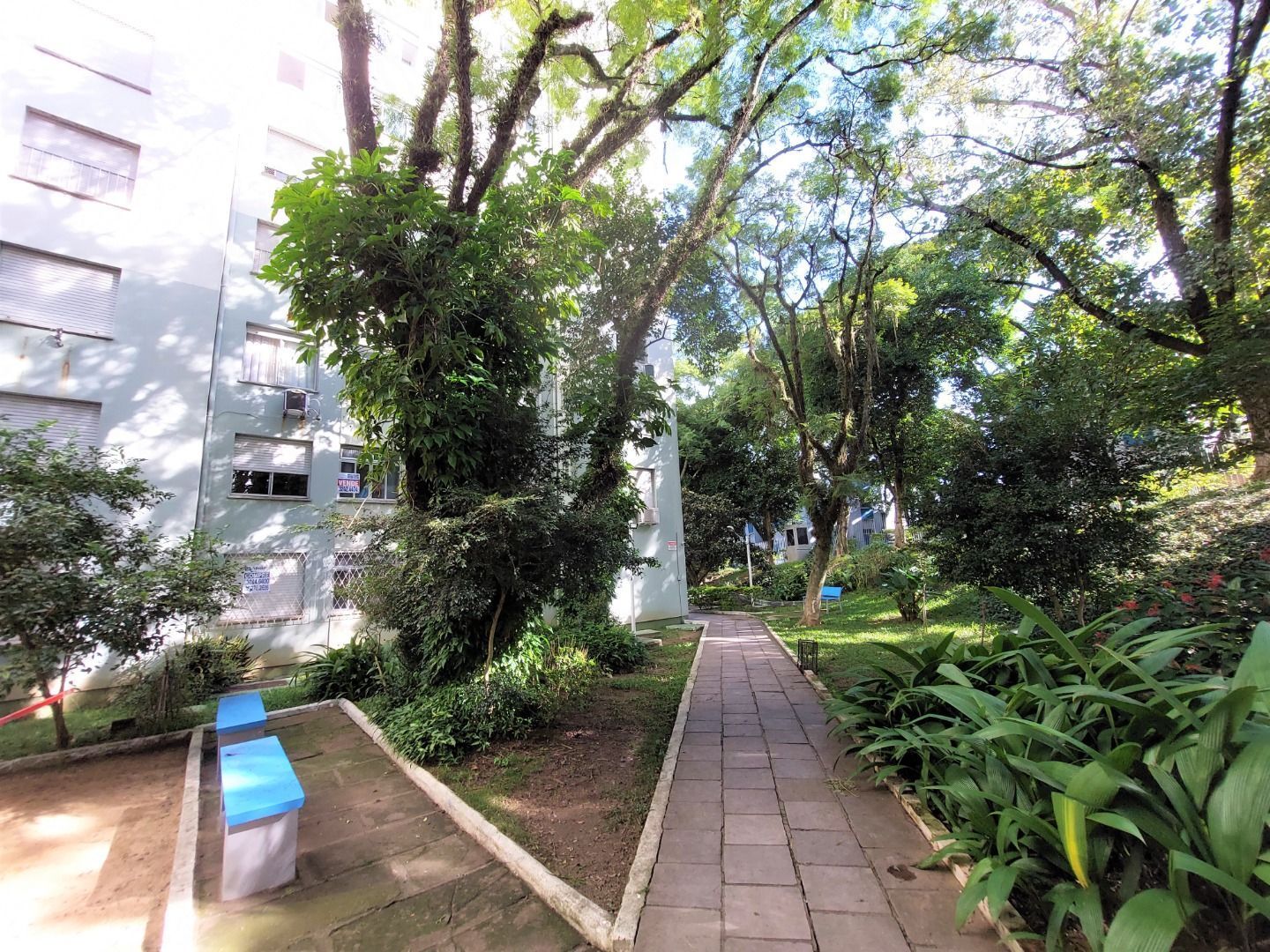 Apartamento, 1 quarto, 41 m² - Foto 11