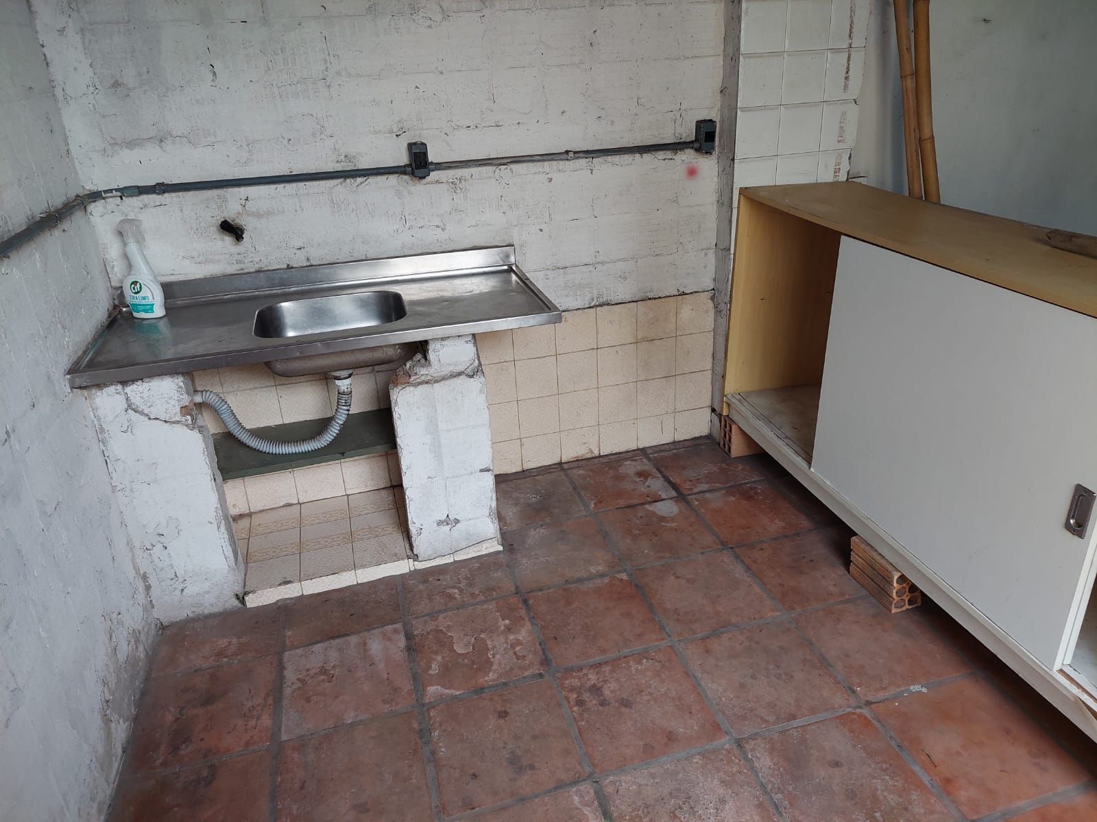 Depósito-Galpão, 800 m² - Foto 25