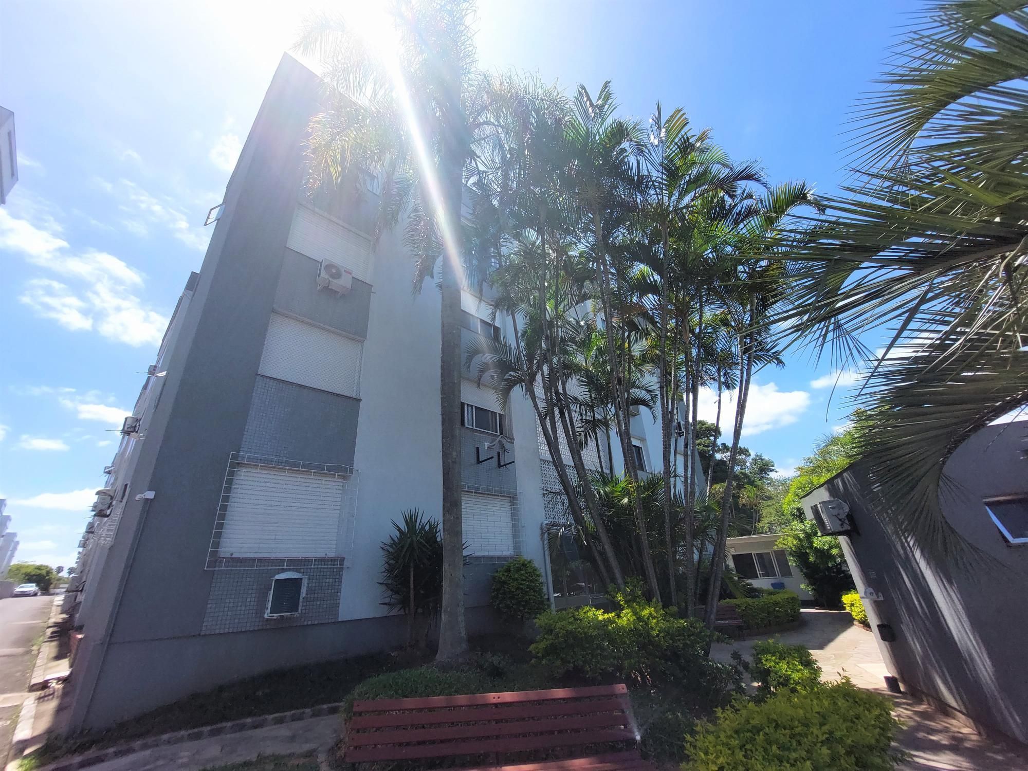 Apartamento, 1 quarto, 42 m² - Foto 1