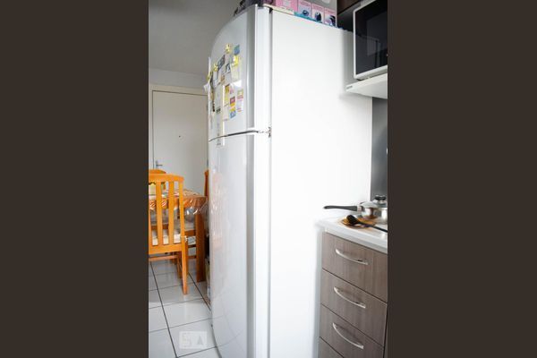 Apartamento, 2 quartos, 43 m² - Foto 6