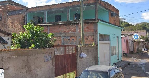 Casa, 3 quartos, 280 m² - Foto 1