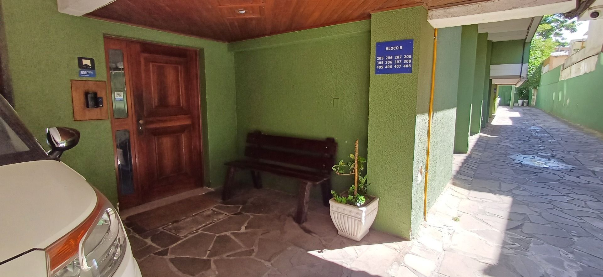 Apartamento, 2 quartos, 58 m² - Foto 4