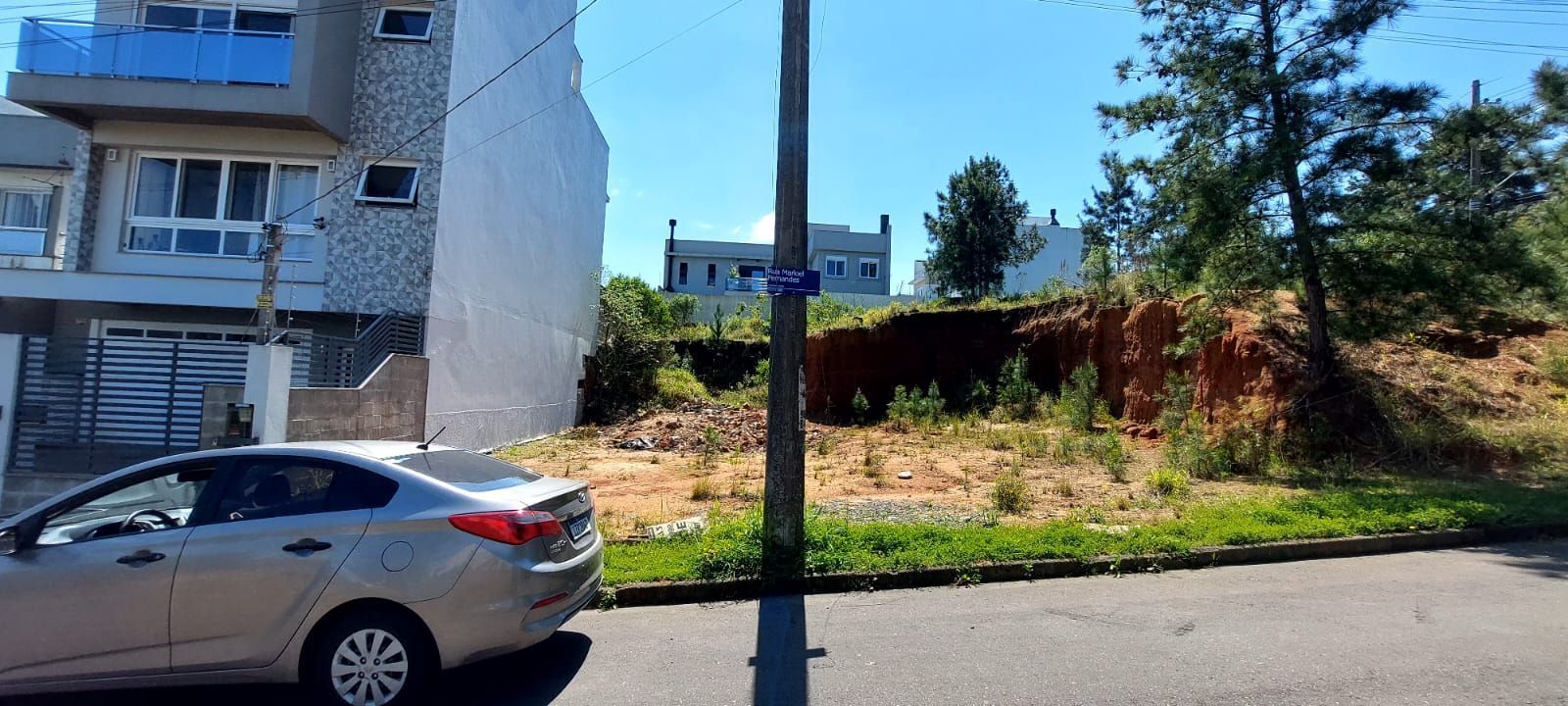 Terreno, 200 m² - Foto 5