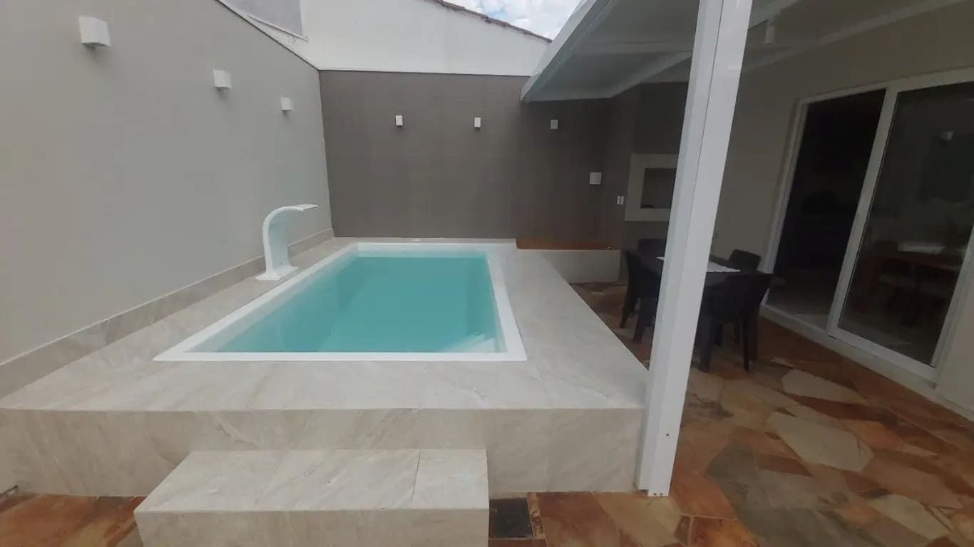 Casa, 3 quartos, 104 m² - Foto 21