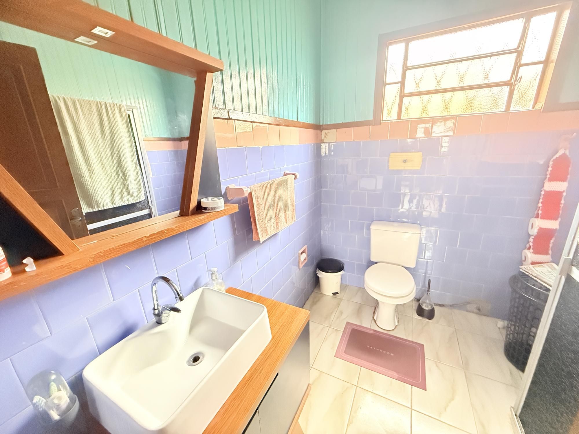 Casa, 3 quartos, 120 m² - Foto 8