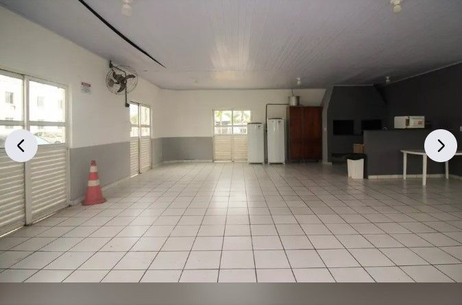 Apartamento, 2 quartos, 37 m² - Foto 9