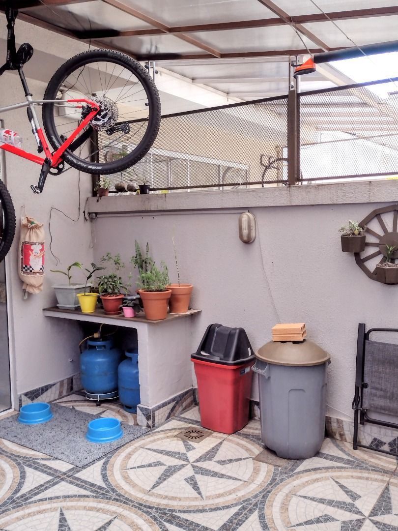 Casa, 3 quartos, 120 m² - Foto 15