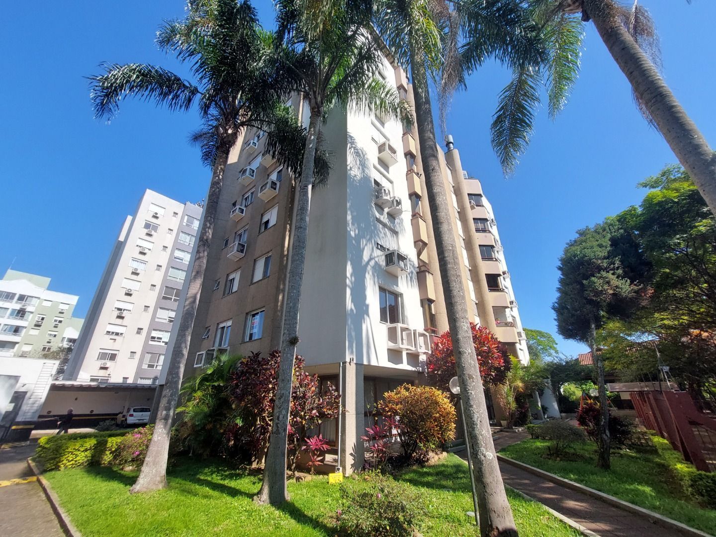Apartamento, 2 quartos, 66 m² - Foto 14