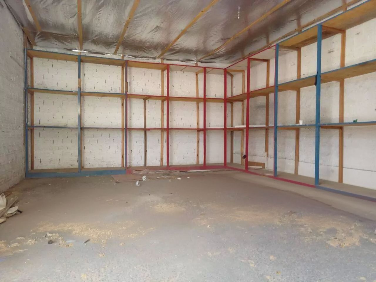 Depósito-Galpão, 700 m² - Foto 7