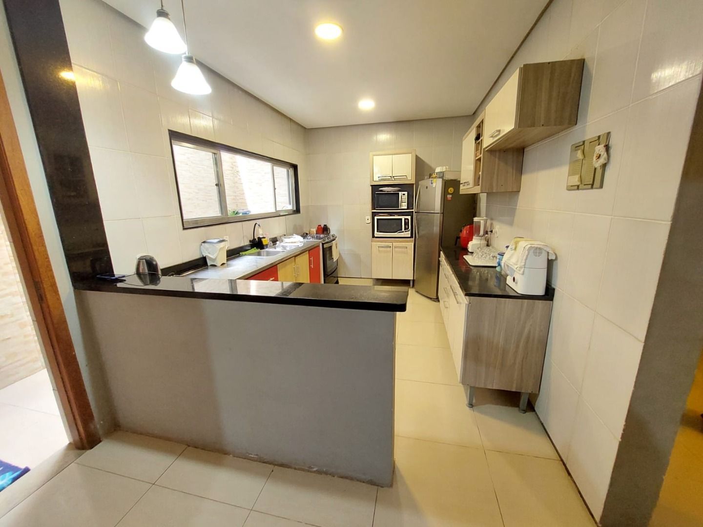 Casa, 4 quartos, 360 m² - Foto 13