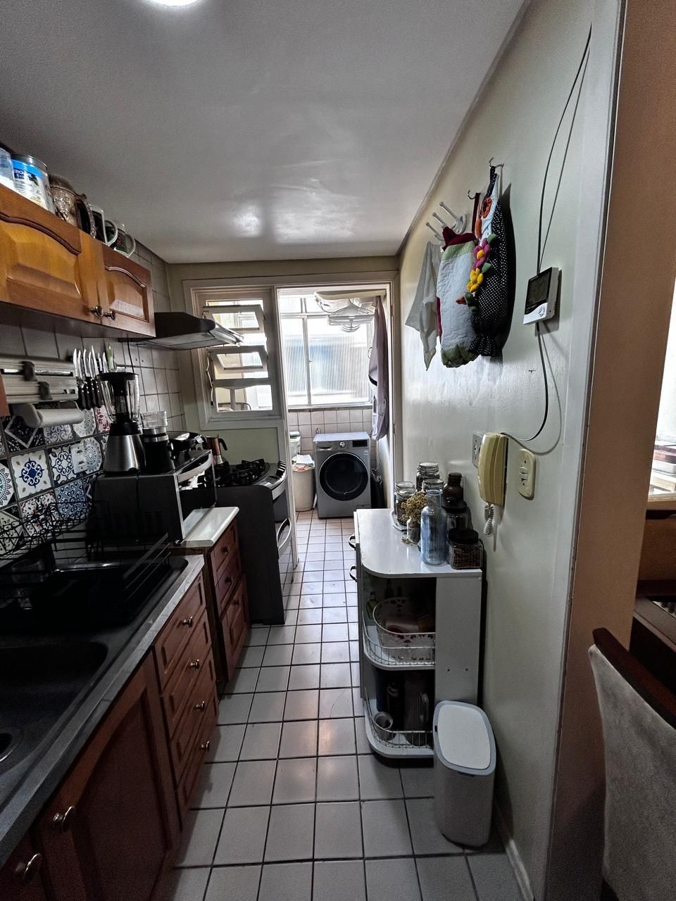 Apartamento, 1 quarto, 48 m² - Foto 14