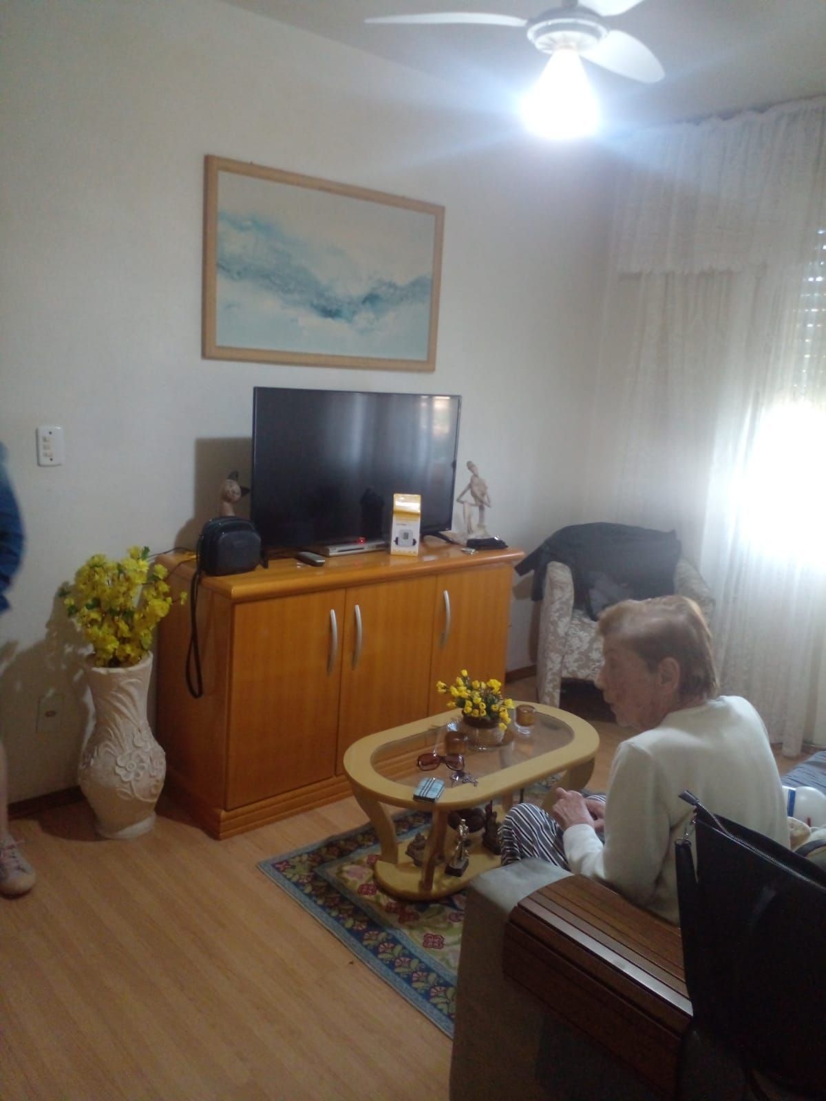 Apartamento, 2 quartos, 46 m² - Foto 5