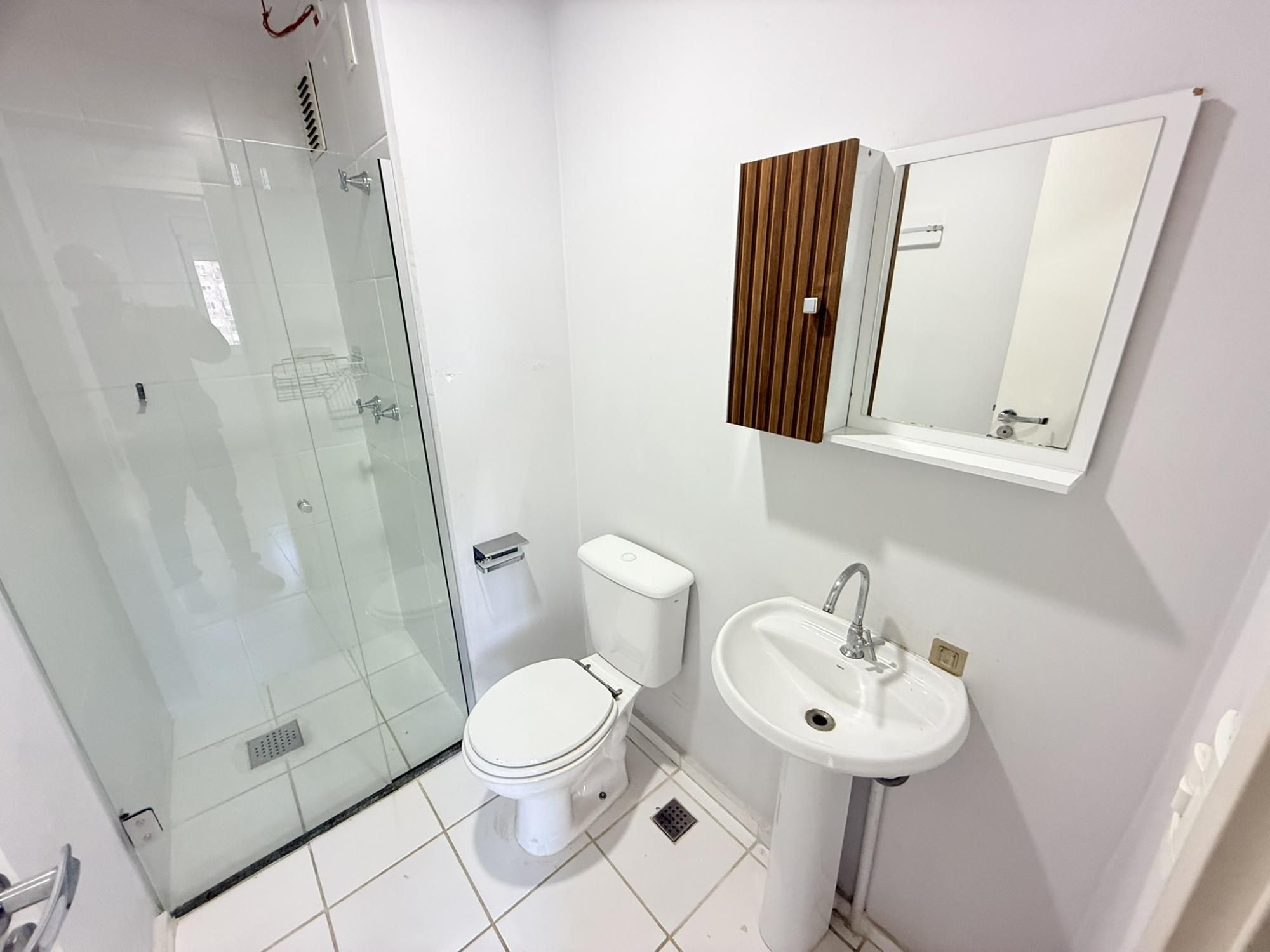 Apartamento, 2 quartos, 65 m² - Foto 11