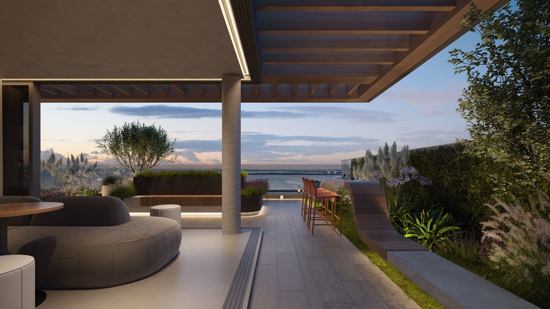 Apartamento, 2 quartos, 60 m² - Foto 8