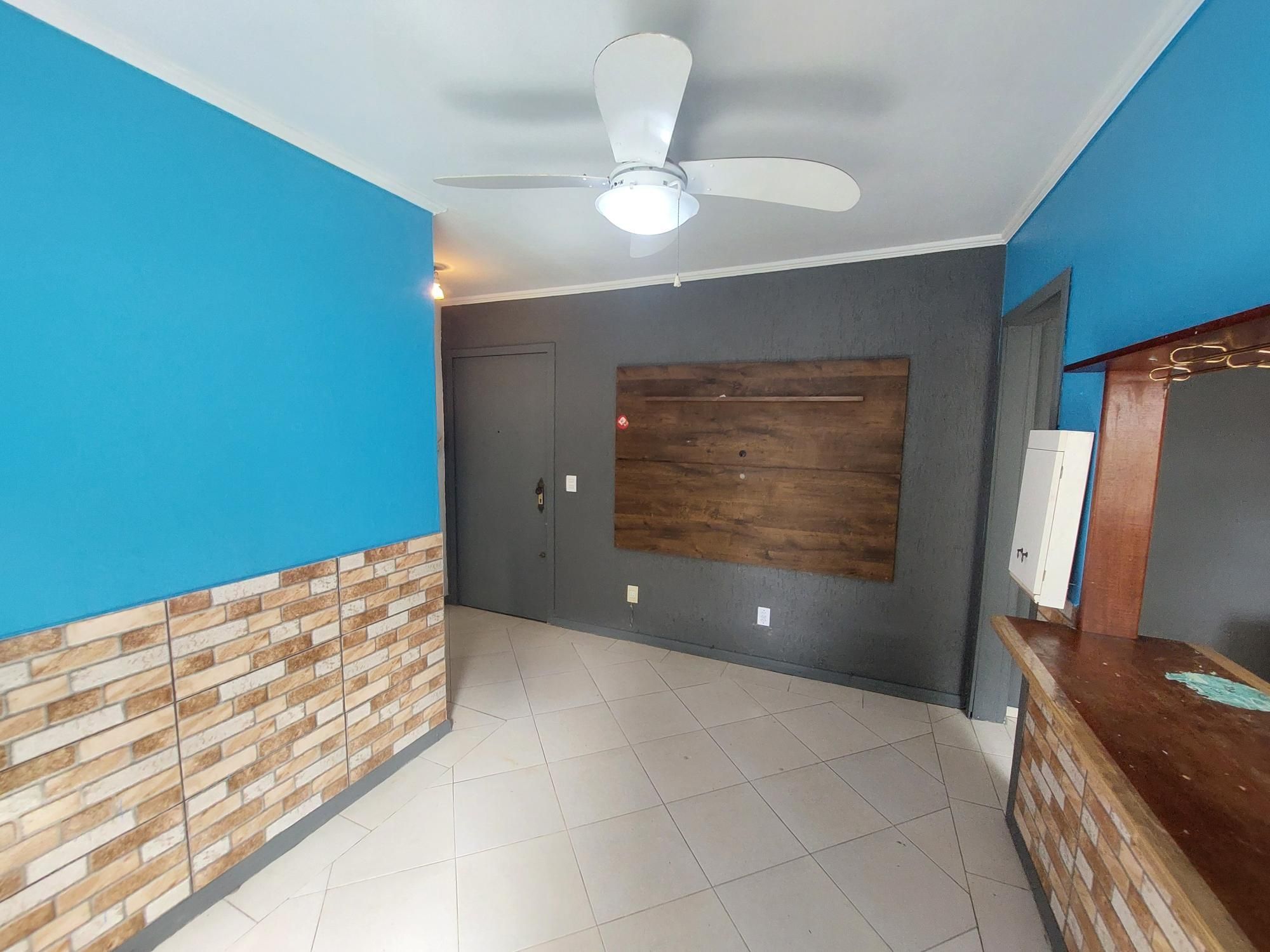 Apartamento, 1 quarto, 38 m² - Foto 3