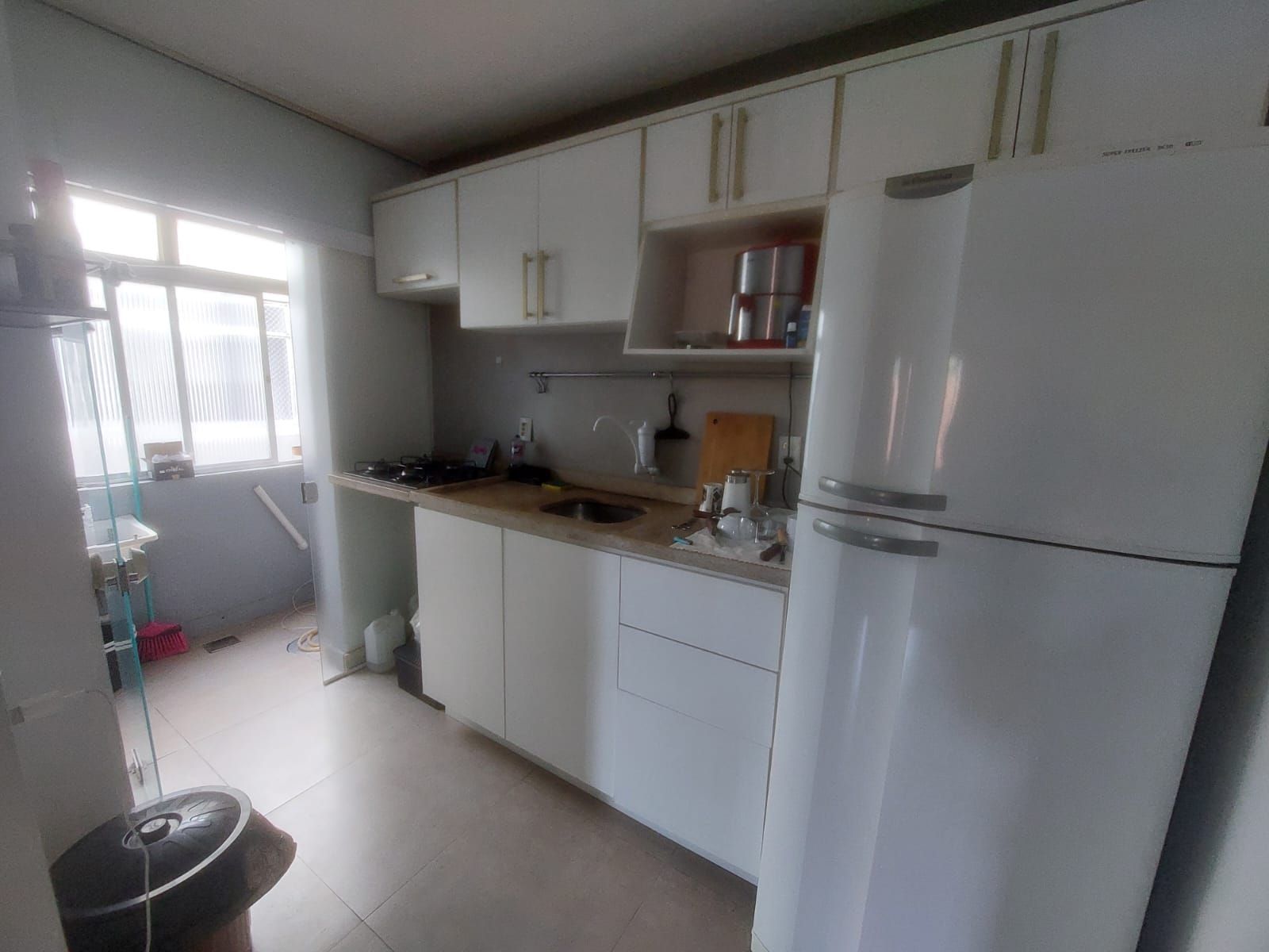 Apartamento, 1 quarto, 38 m² - Foto 31