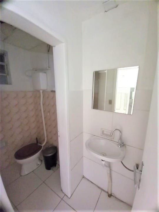 Loja-Salão à venda e aluguel, 30m² - Foto 6