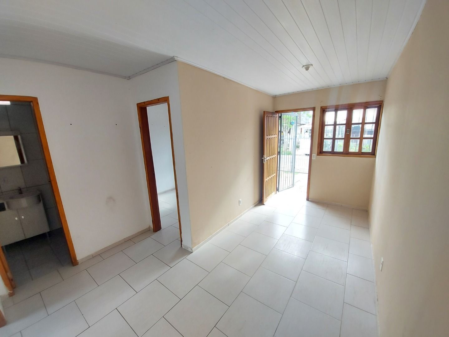Casa, 2 quartos, 50 m² - Foto 4