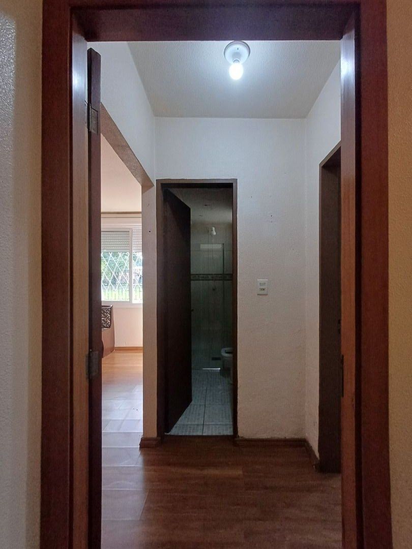 Apartamento à venda com 1 quarto, 36m² - Foto 3