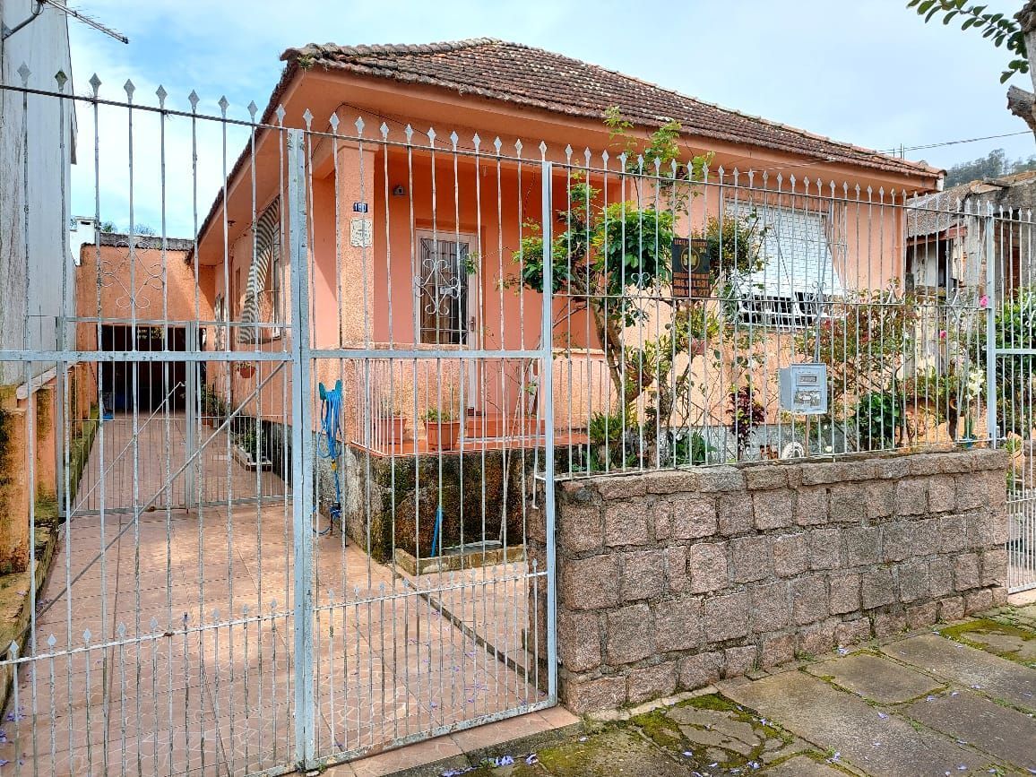 Casa, 3 quartos, 82 m² - Foto 3