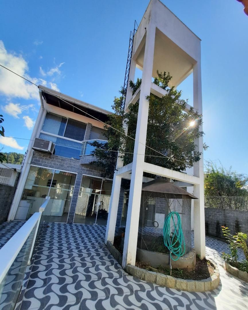 Casa, 4 quartos, 242 m² - Foto 23