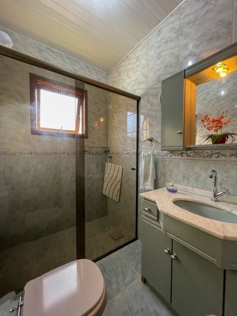 Casa, 3 quartos, 165 m² - Foto 15