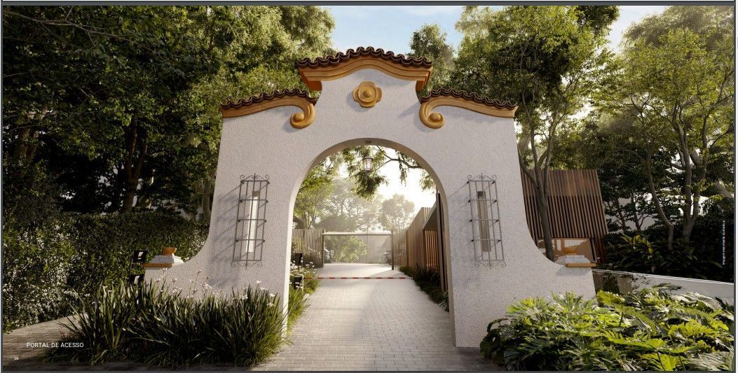 Casa, 3 quartos, 230 m² - Foto 1