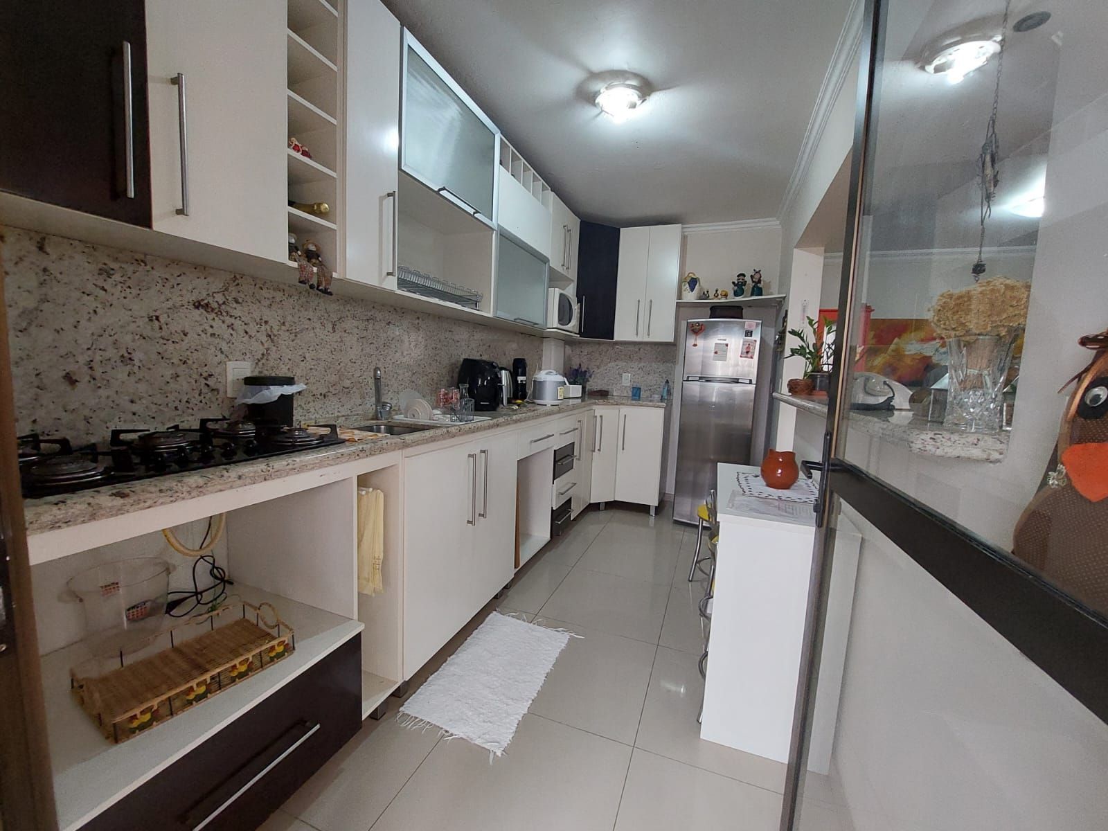 Apartamento, 3 quartos, 164 m² - Foto 5