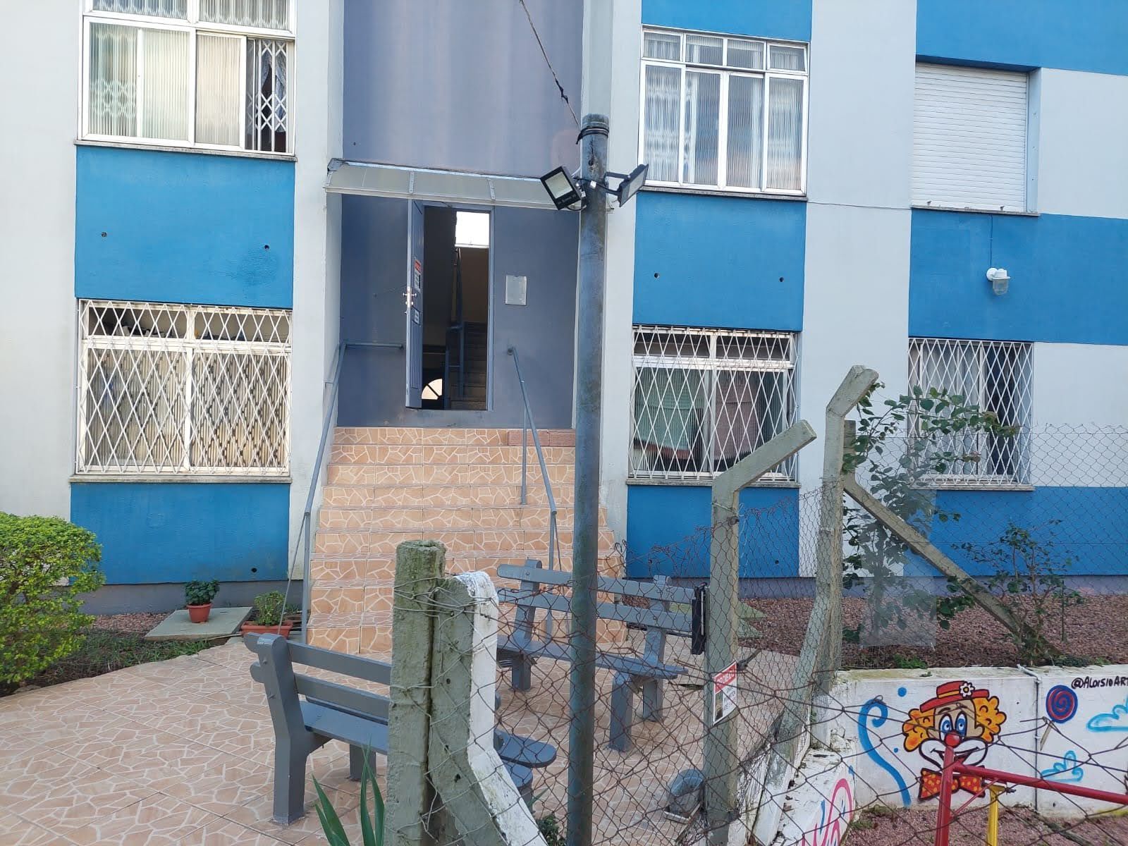 Apartamento, 2 quartos, 48 m² - Foto 34