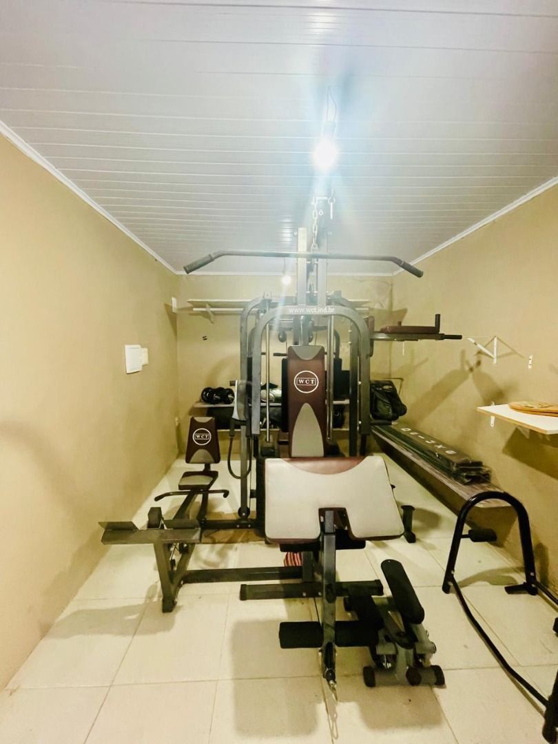 Casa à venda com 3 quartos, 226m² - Foto 28