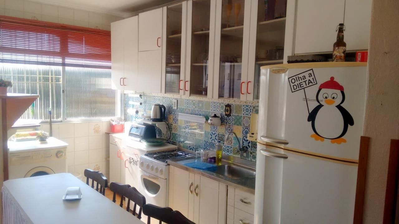 Apartamento, 2 quartos, 54 m² - Foto 6